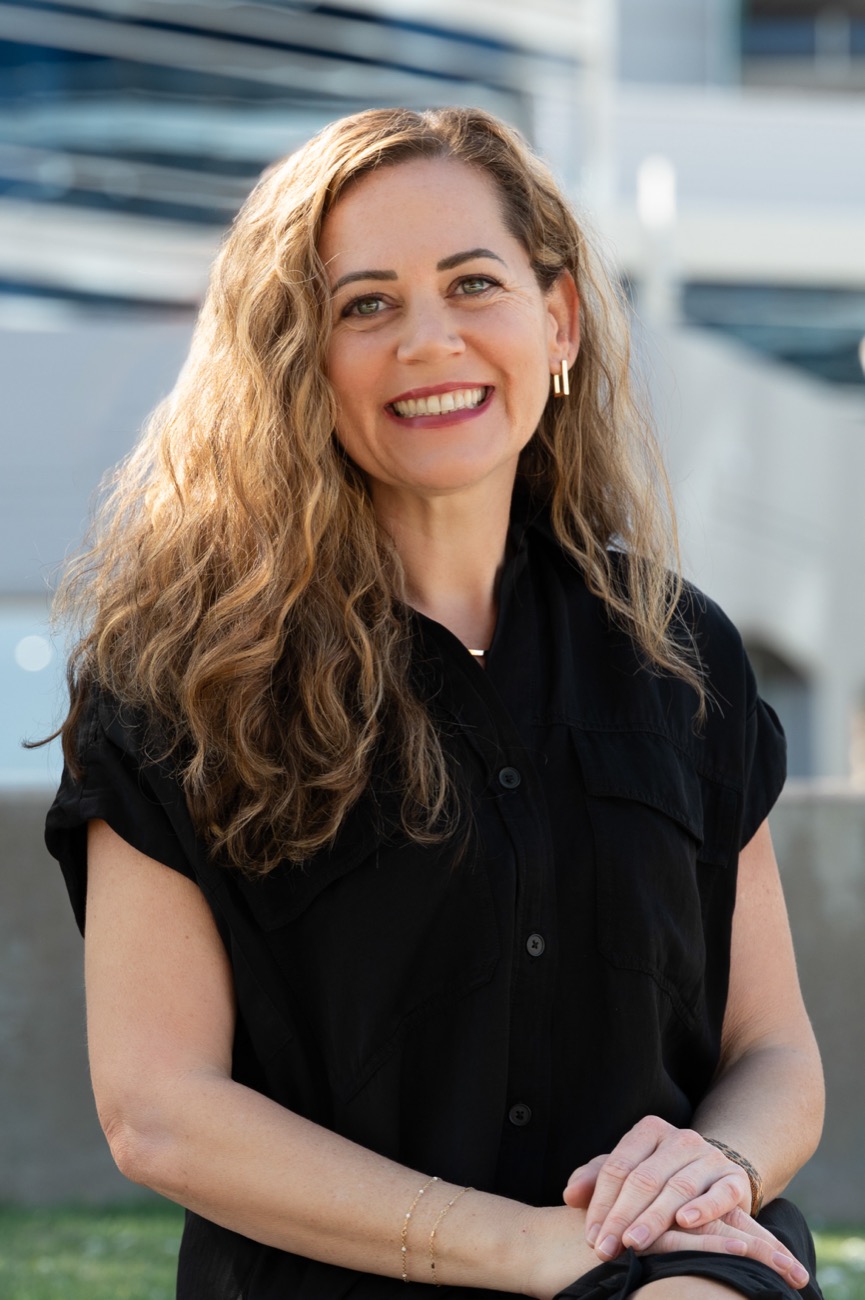 Deborah Nardozzi, candidate for Arizona State Senate in Legislative District 8